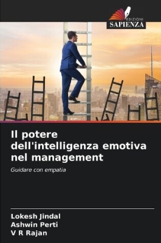 Cover of Il potere dell'intelligenza emotiva nel management