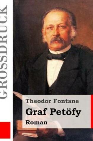 Cover of Graf Petoefy (Grossdruck)