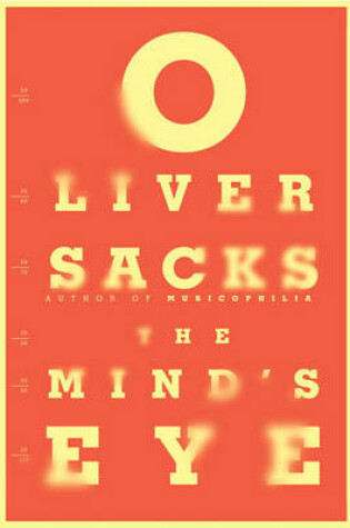 Cover of The Mind's Eye