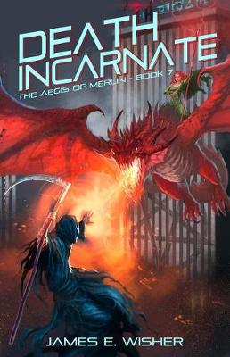 Cover of Death Incarnate