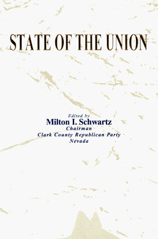 Cover of State of the Union