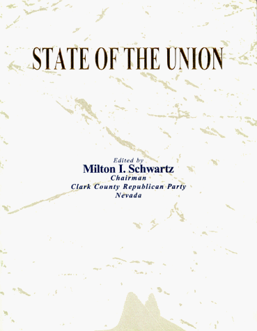 Book cover for State of the Union