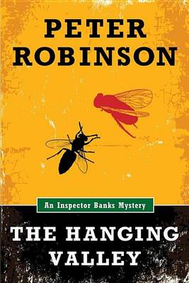 Book cover for The Hanging Valley (an Inspector Banks Mystery)