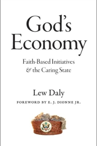 Cover of God's Economy