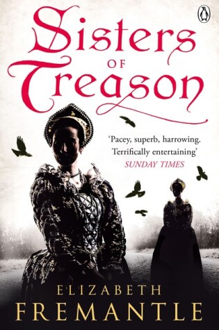 Cover of Sisters of Treason