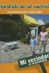 Book cover for Comprando En El Vecindario/Neighborhood Shopping