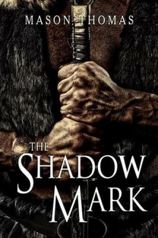 Cover of The Shadow Mark