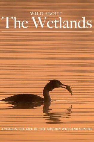Cover of Wild about The Wetlands