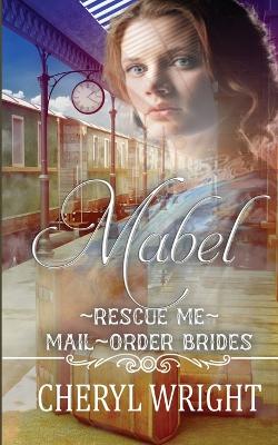 Book cover for Mabel