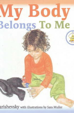 Cover of My Body Belongs to Me