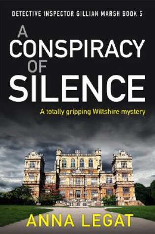 Cover of A Conspiracy of Silence