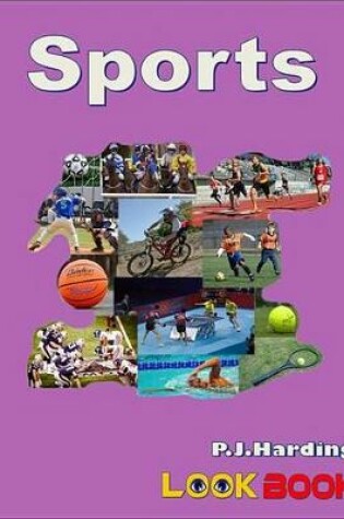 Cover of Sports