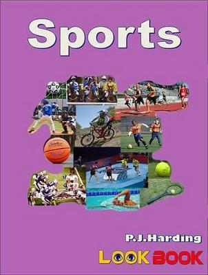 Book cover for Sports