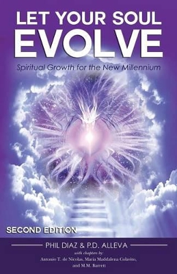 Book cover for Let Your Soul Evolve