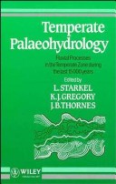 Book cover for Temperate Palaeohydrology