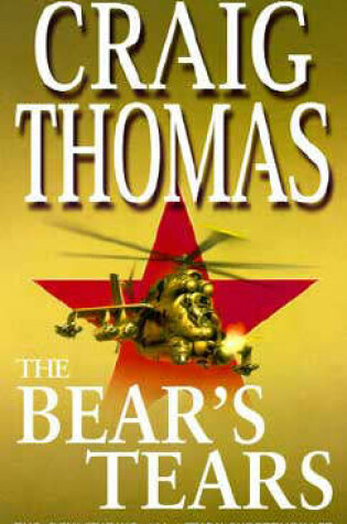 Cover of The Bear's Tears