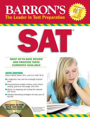 Book cover for Sat