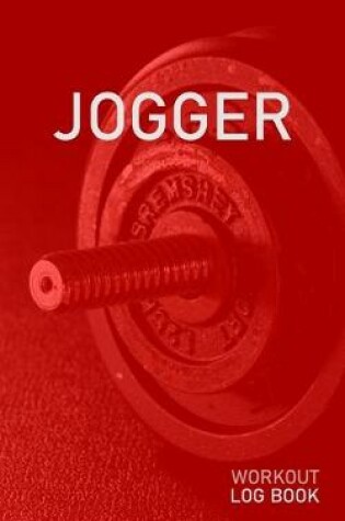 Cover of Jogger