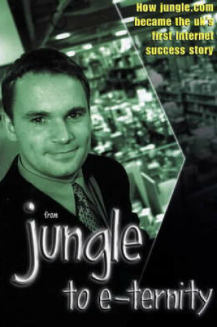 Cover of Jungle to E-ternity