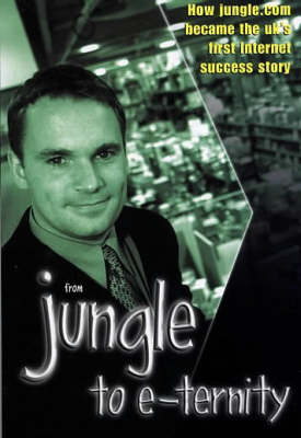 Book cover for Jungle to E-ternity