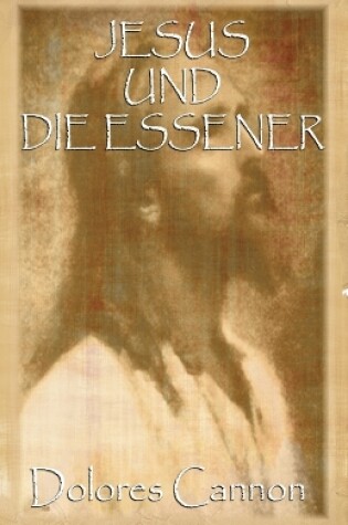 Cover of Jesus und die Essener