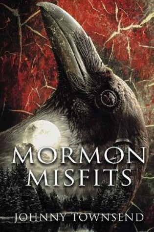 Cover of Mormon Misfits