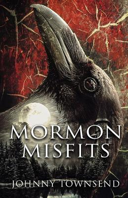 Book cover for Mormon Misfits