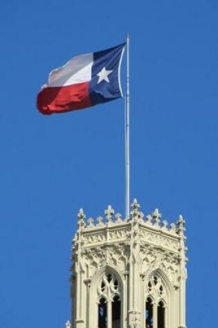 Cover of Texas State Flag Journal