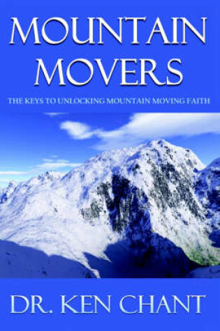 Cover of Mountain Movers
