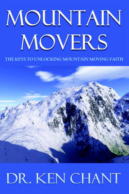 Book cover for Mountain Movers
