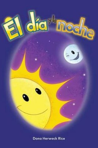 Cover of El día y la noche