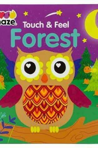 Cover of Forest