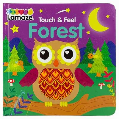 Cover of Forest