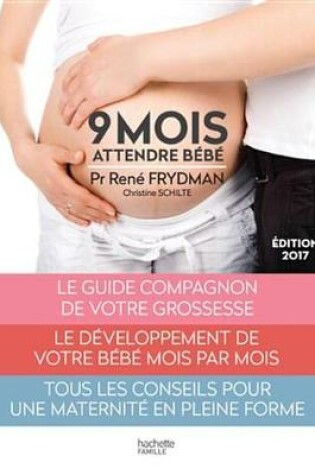 Cover of Neuf Mois
