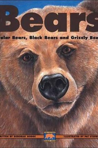 Cover of Bears