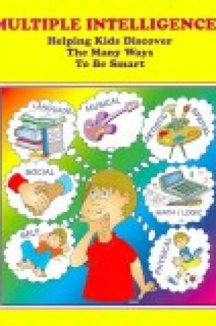 Cover of Multiple Intelligences