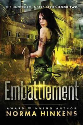 Cover of Embattlement