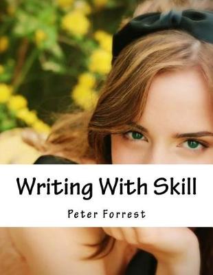 Book cover for Writing with Skill