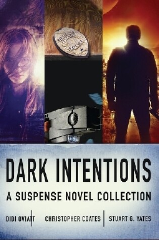 Cover of Dark Intentions