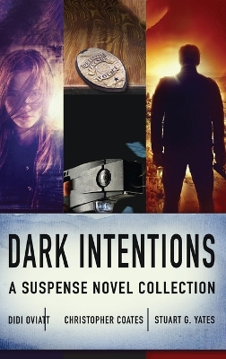 Book cover for Dark Intentions