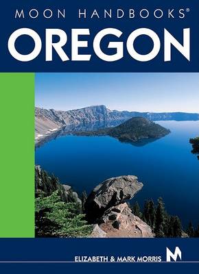 Cover of Moon Oregon