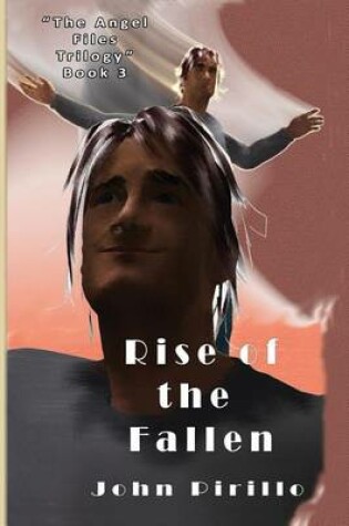 Cover of Rise of the Fallen