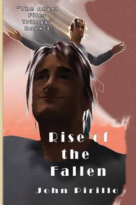 Cover of Rise of the Fallen