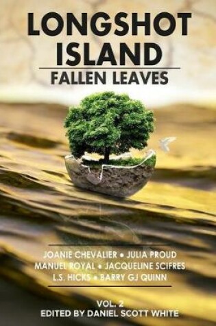 Cover of Fallen Leaves