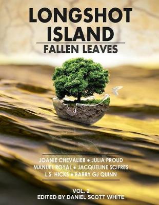 Book cover for Fallen Leaves