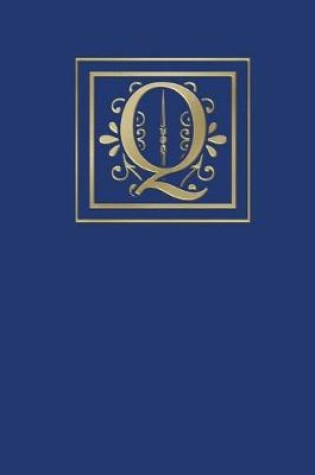 Cover of Q