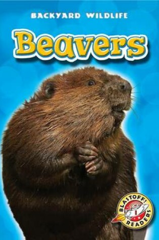 Cover of Beavers