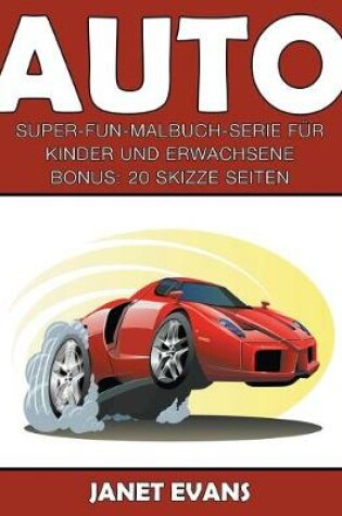 Cover of Auto