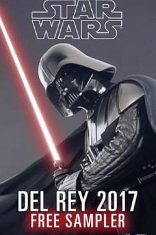 Cover of Star Wars 2017 del Rey Sampler