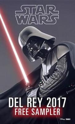 Book cover for Star Wars 2017 del Rey Sampler